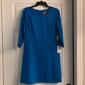 NWT Vince Camuto Dress